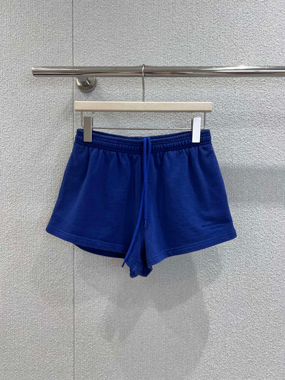 Ale 25fw Athleisure Pants Shorts