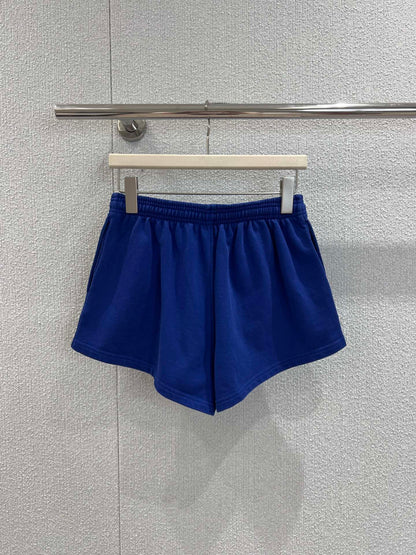 Ale 25fw Athleisure Pants Shorts
