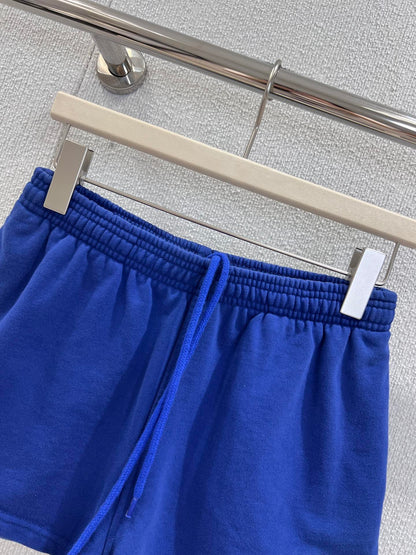 Ale 25fw Athleisure Pants Shorts