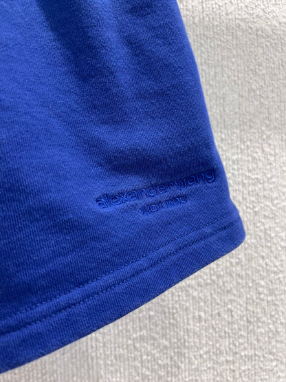 Ale 25fw Athleisure Pants Shorts