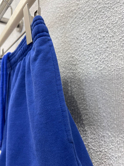 Ale 25fw Athleisure Pants Shorts