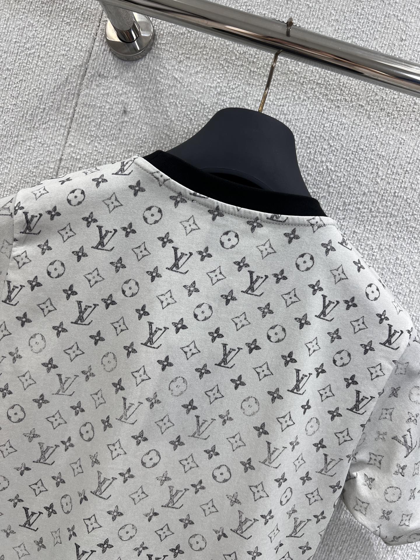 1ou 25ss Printed T-Shirt