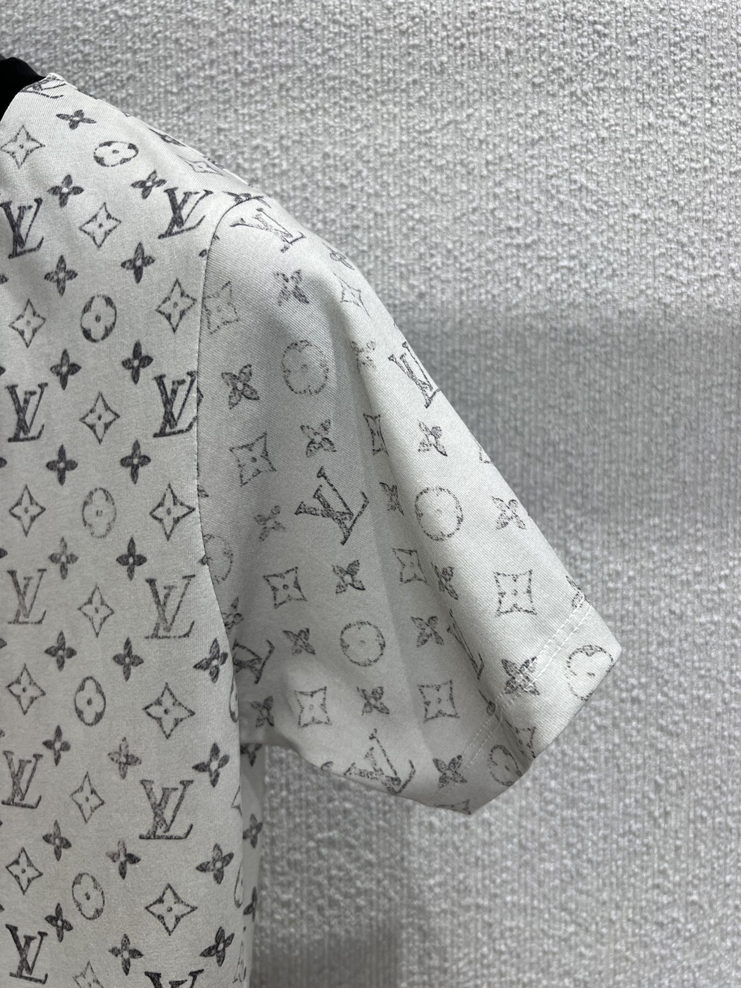 1ou 25ss Printed T-Shirt