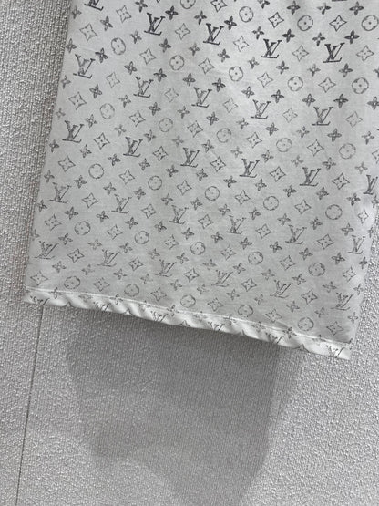 1ou 25ss Printed T-Shirt