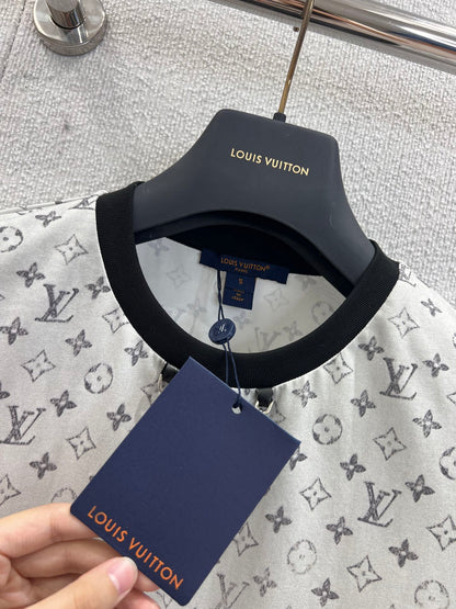 1ou 25ss Printed T-Shirt