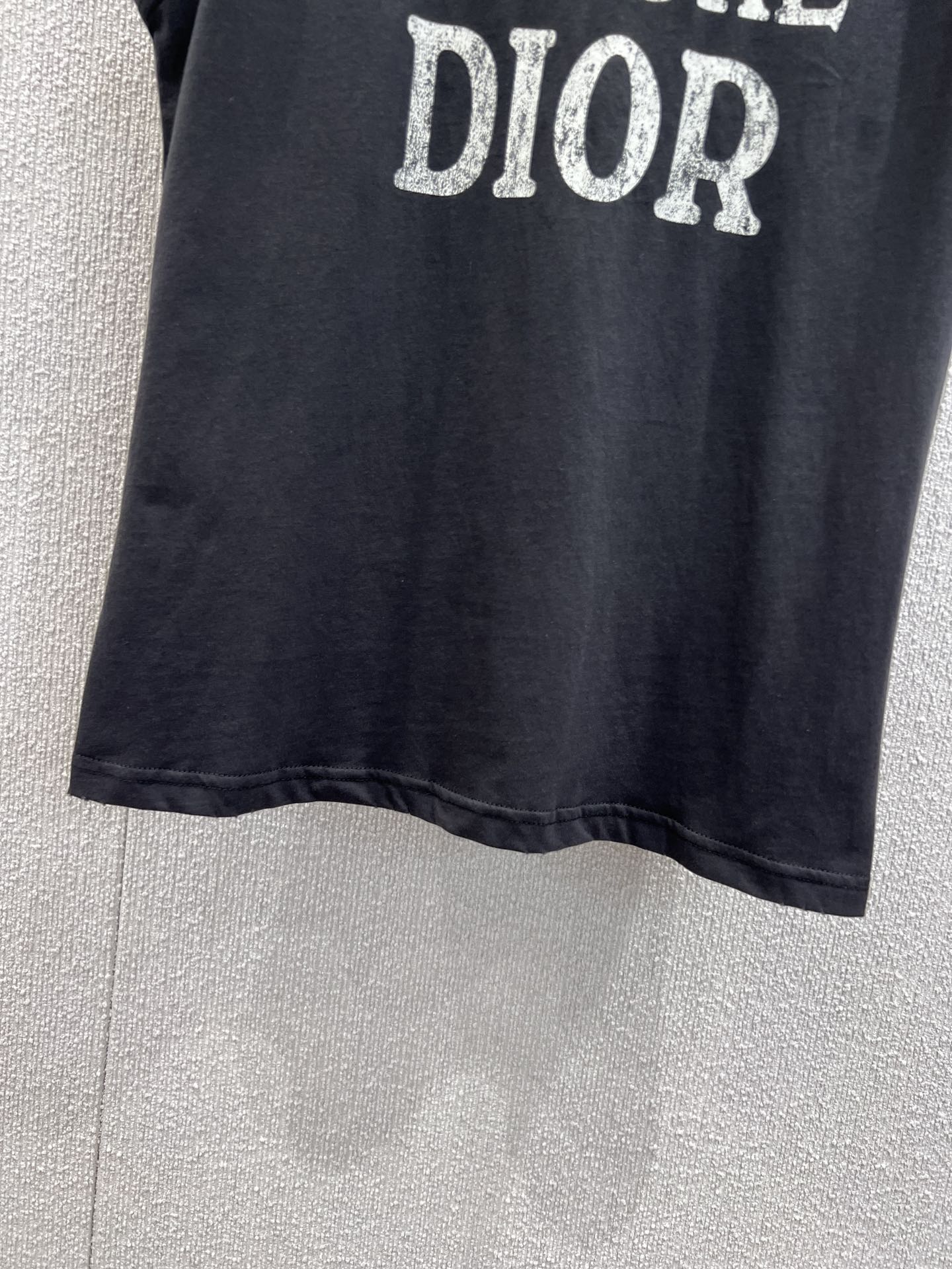 CD 25fw Printed Vest