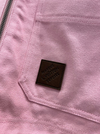 1ou 25fw lapel jacket