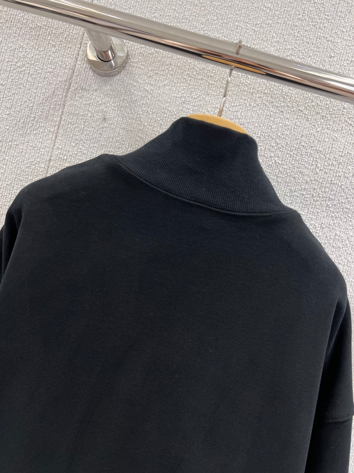 Miu 25fw sweatshirt