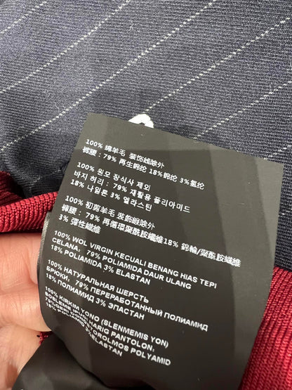 Miu 25fw shorts