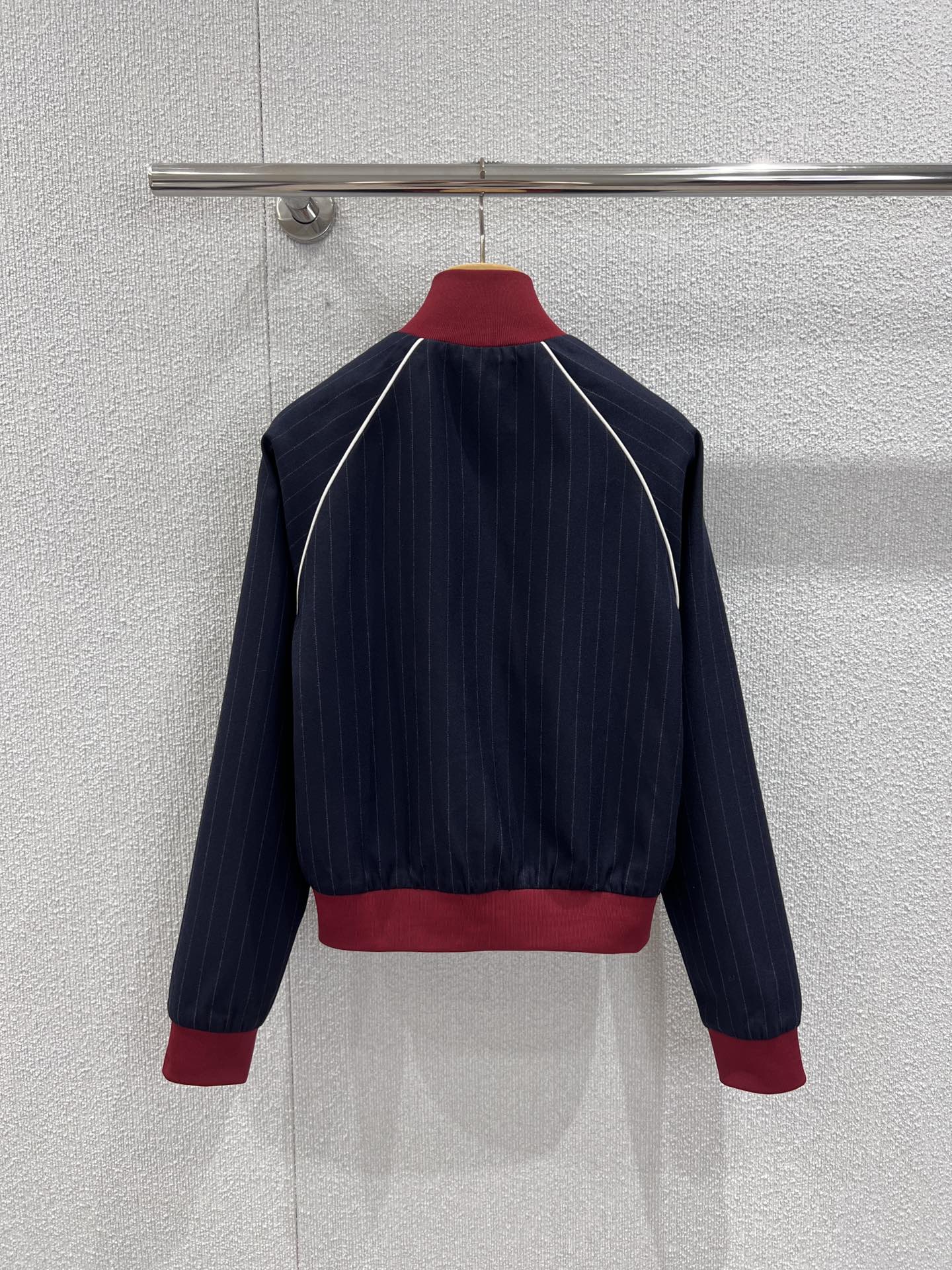 Miu 25fw wool jacket