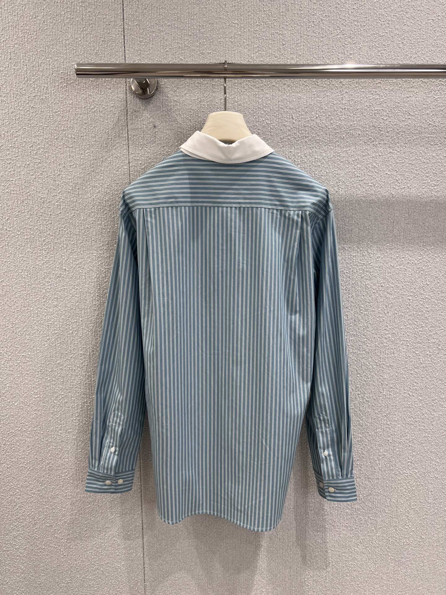 Acn 25fw cotton suit