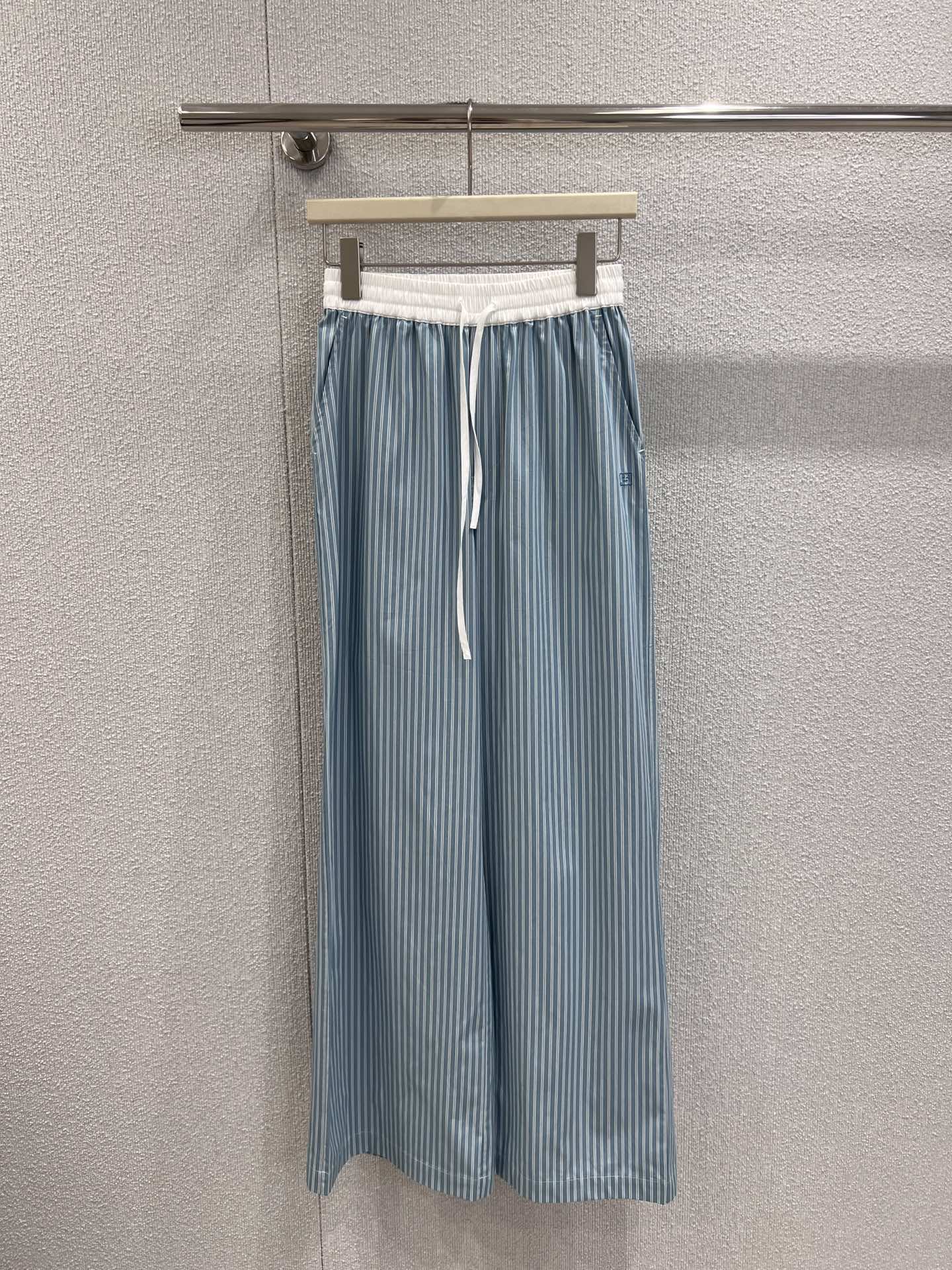 Acn 25fw cotton suit
