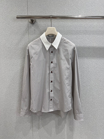 Acn 25fw cotton suit