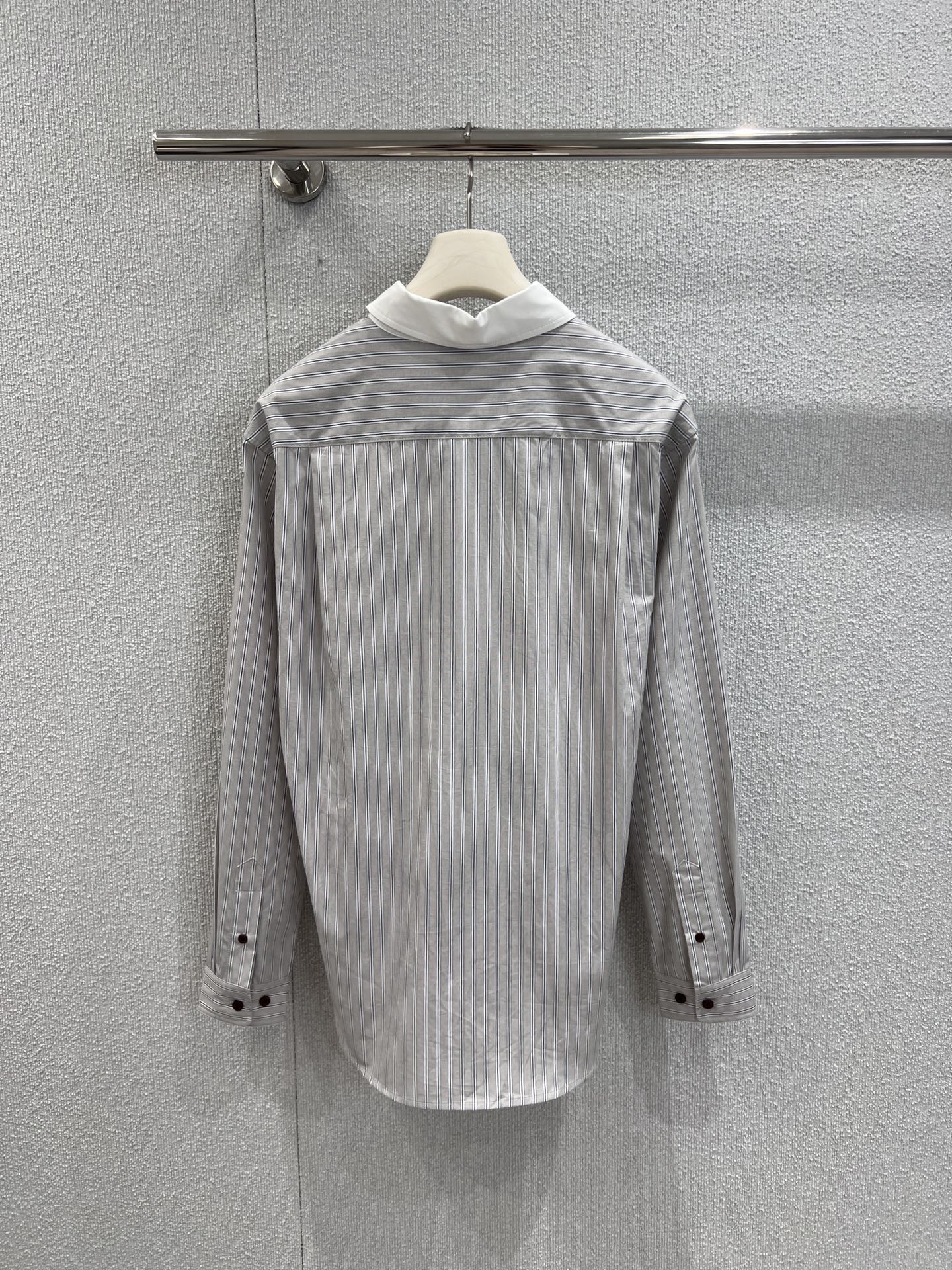 Acn 25fw cotton suit