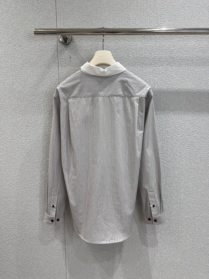 Acn 25fw cotton suit