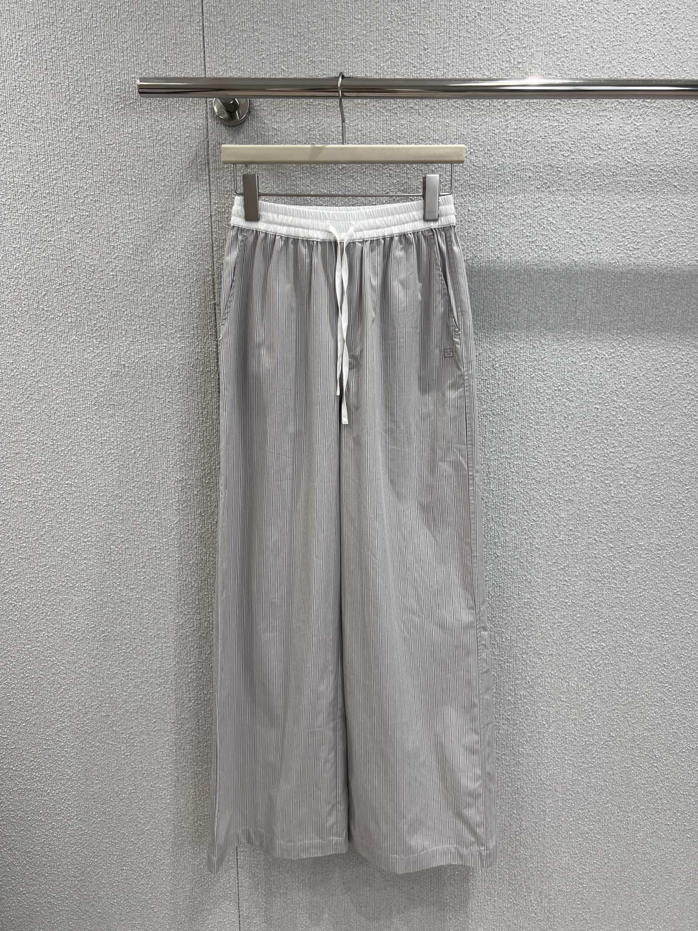 Acn 25fw cotton suit