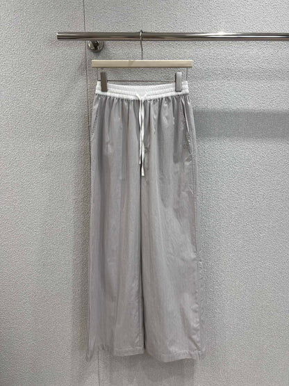 Acn 25fw cotton suit
