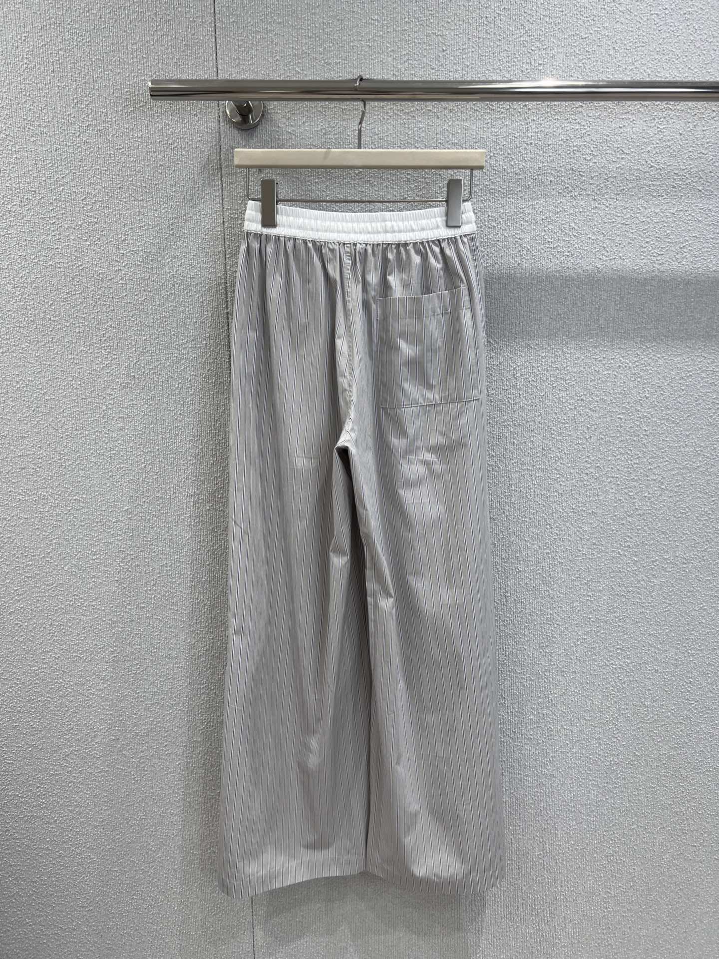 Acn 25fw cotton suit