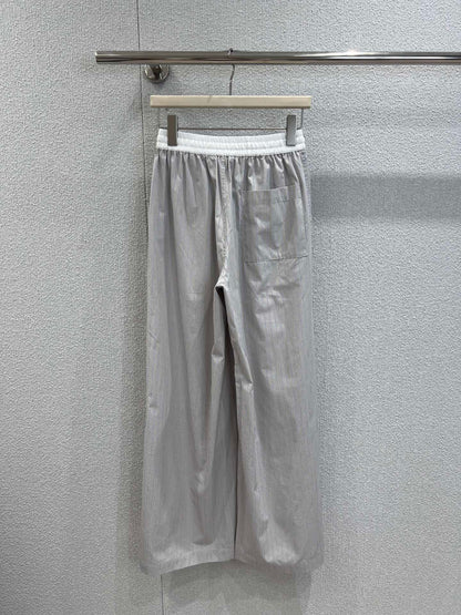 Acn 25fw cotton suit