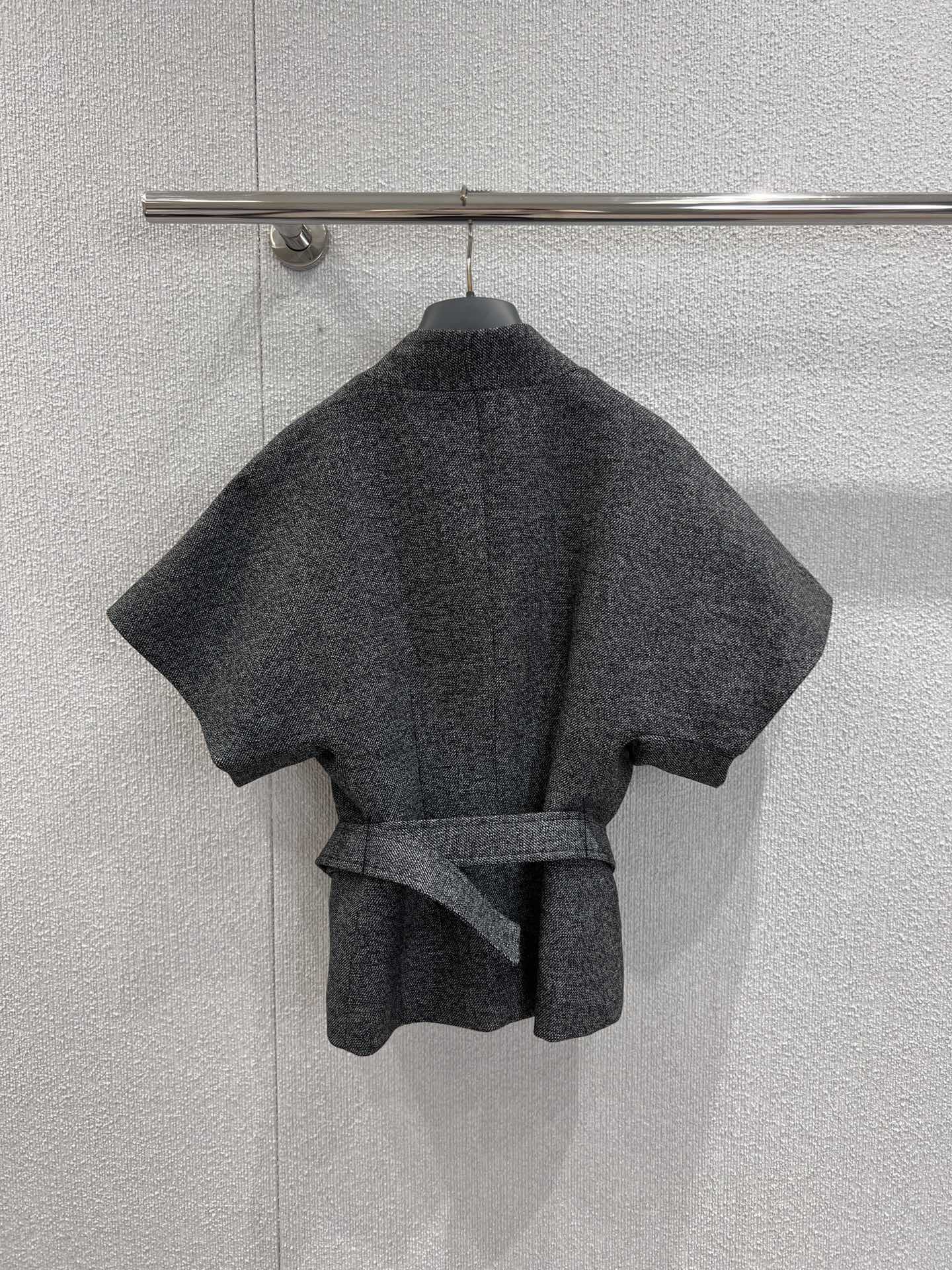 CD 25fw Wool jacket