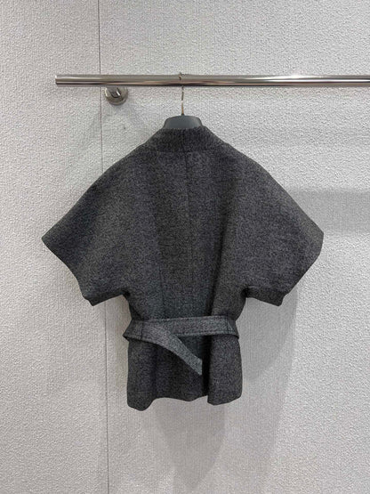 CD 25fw Wool jacket