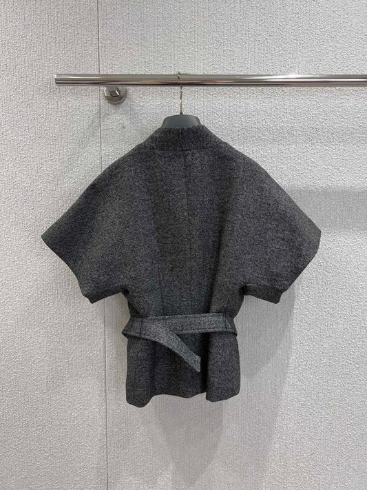 CD 25fw Wool jacket