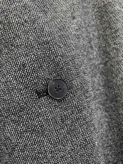 CD 25fw Wool jacket