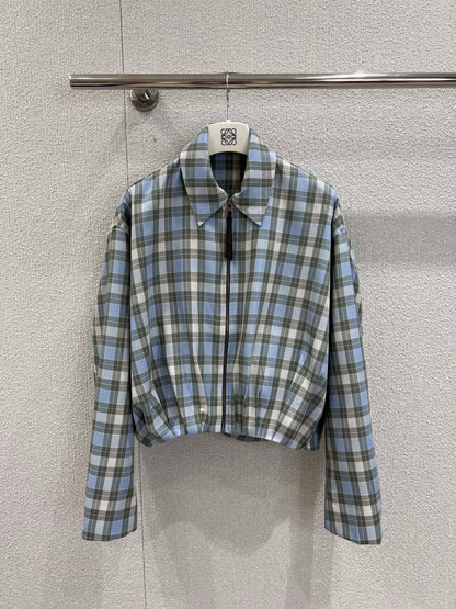 Loe 25fw jacket