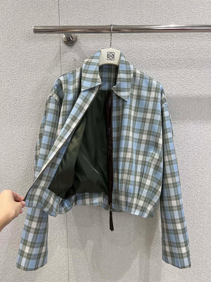 Loe 25fw jacket