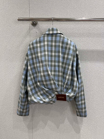 Loe 25fw jacket