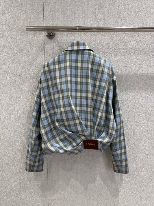 Loe 25fw jacket