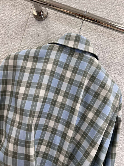 Loe 25fw jacket