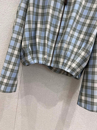 Loe 25fw jacket