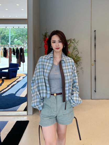 Loe 25fw jacket