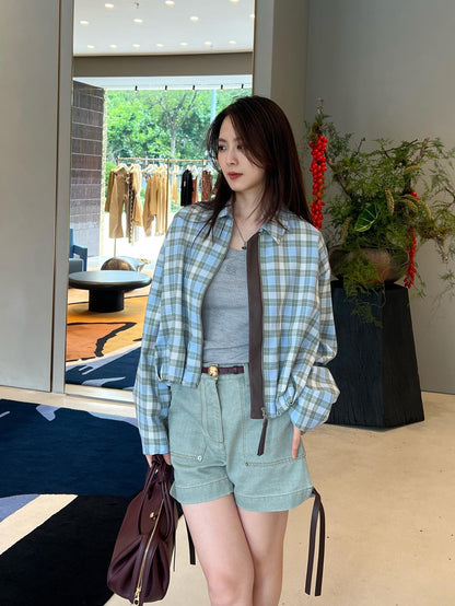 Loe 25fw jacket