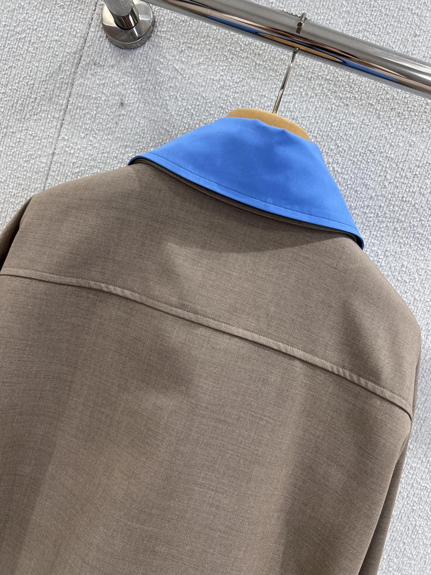 Miu 25fw jacket