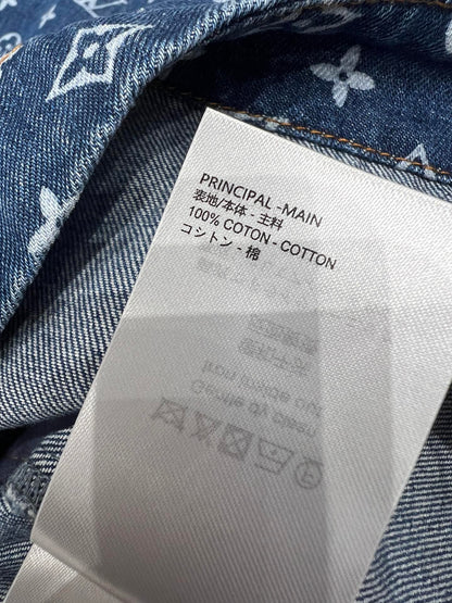 1ou 25fw printed dress