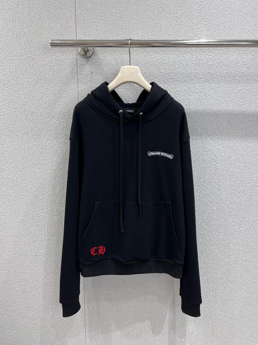 Chor 25fw Printed Sweatshirt