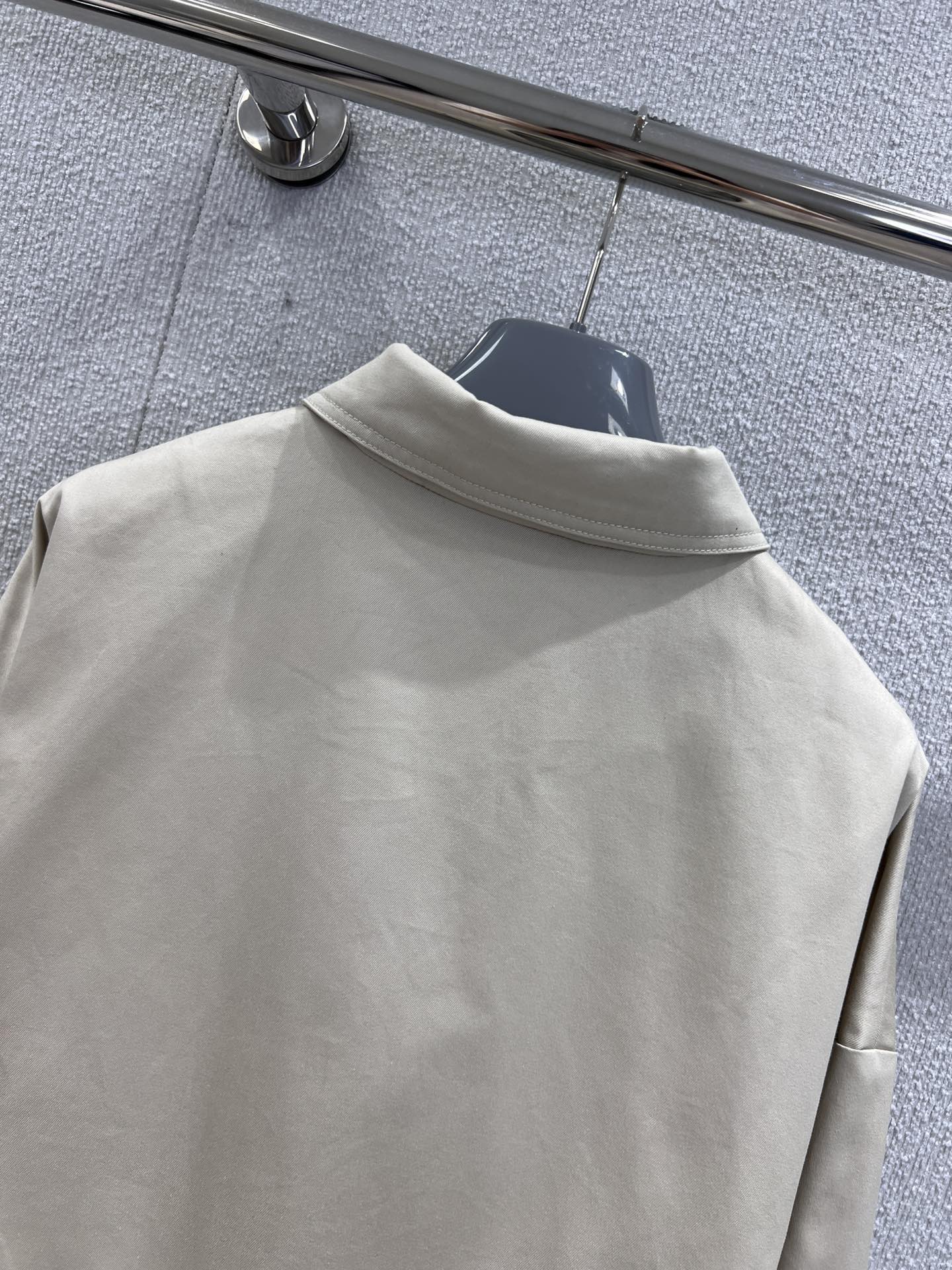 Pra 25fw Denim Jacket