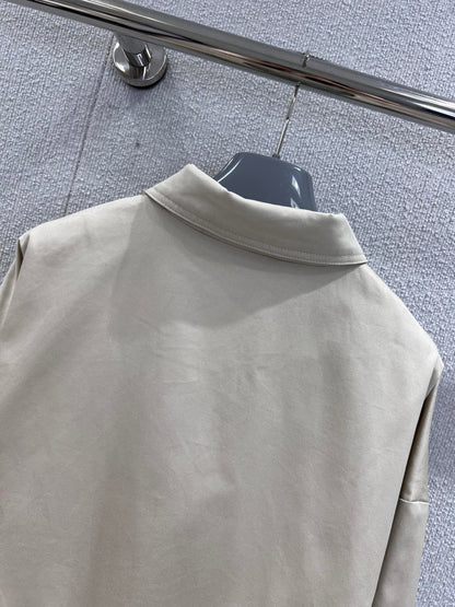 Pra 25fw Denim Jacket