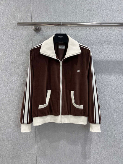 Cel 25fw zipper set
