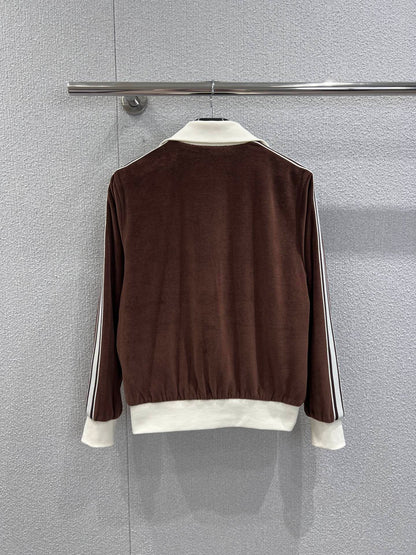 Cel 25fw zipper set