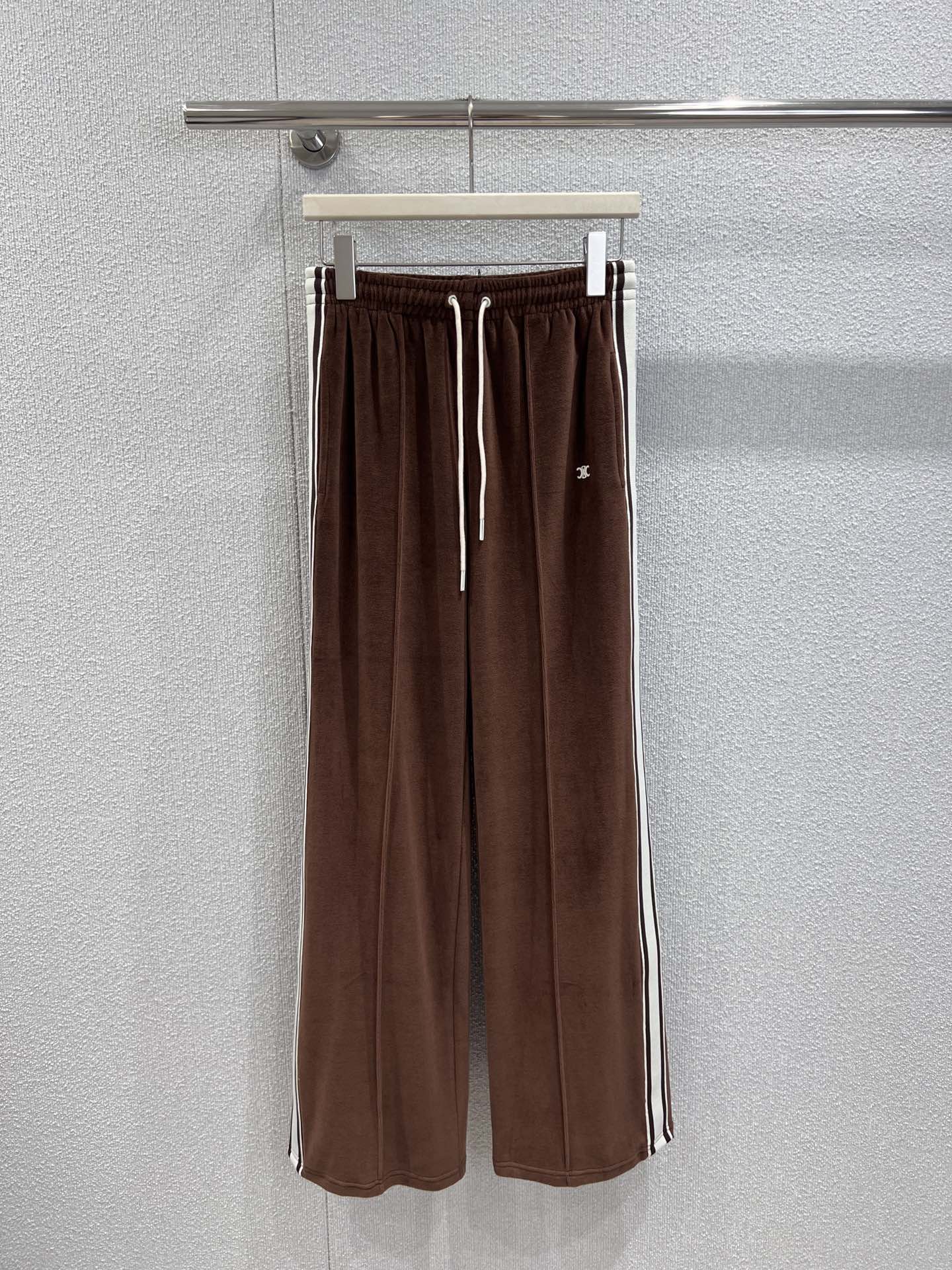 Cel 25fw zipper set