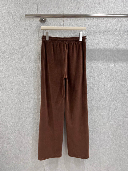 Cel 25fw zipper set