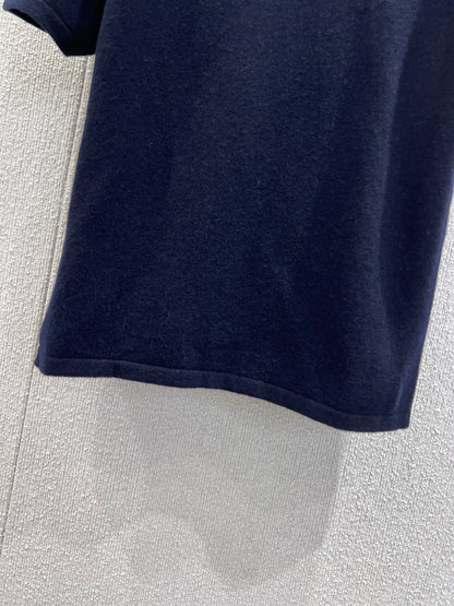 Miu 25fw cashmere top