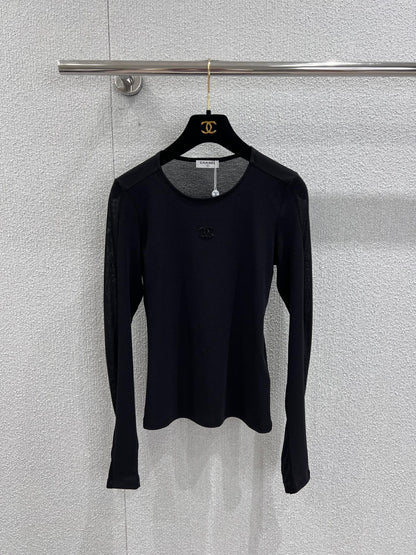 Chan 25Fw Bottom T-shirt