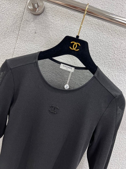 Chan 25Fw Bottom T-shirt