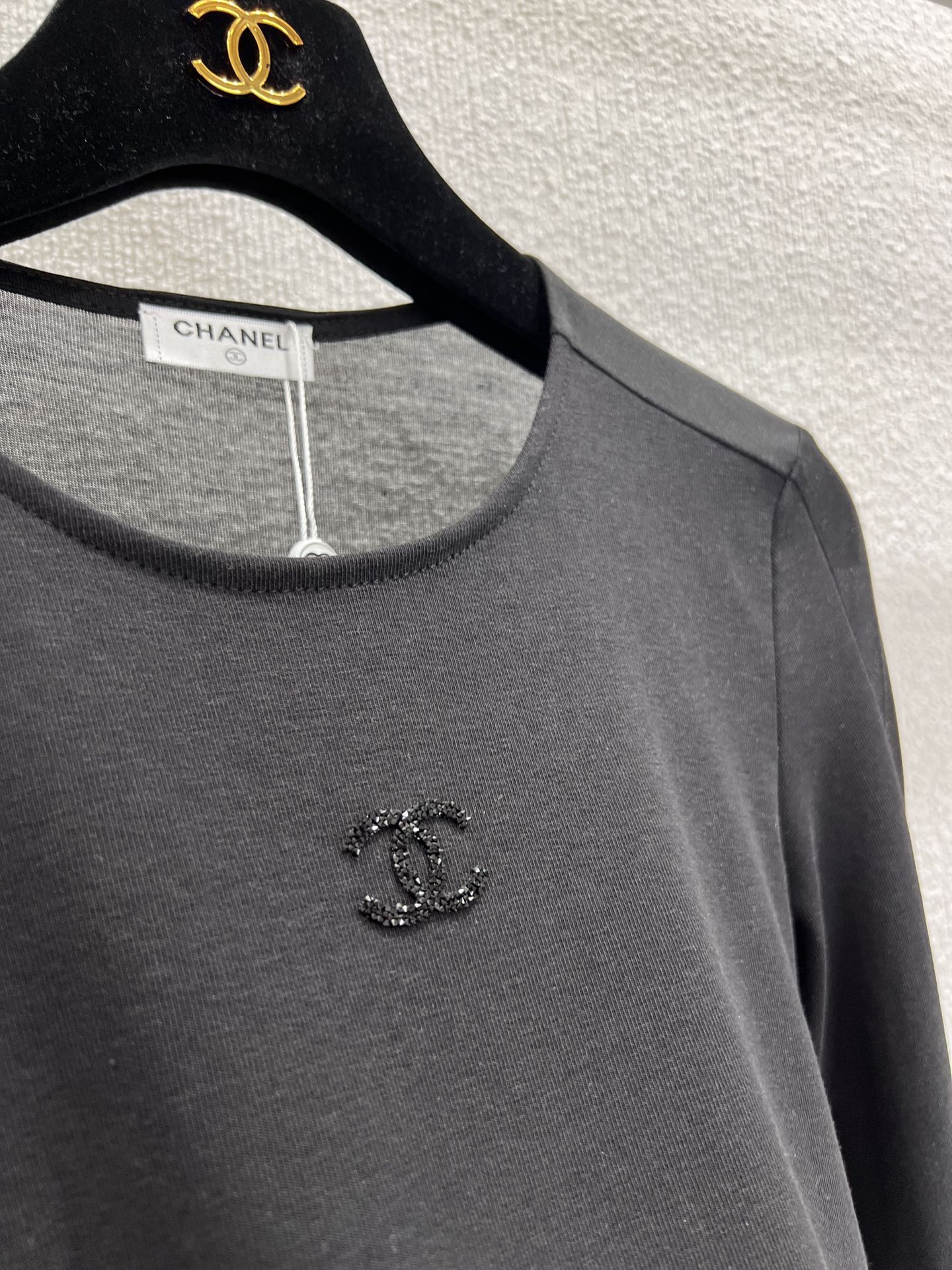 Chan 25Fw Bottom T-shirt