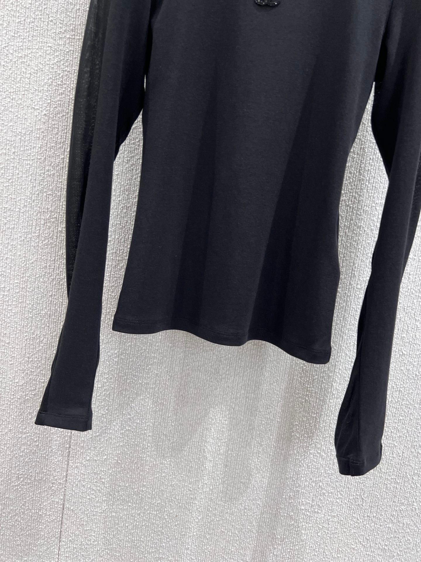 Chan 25Fw Bottom T-shirt
