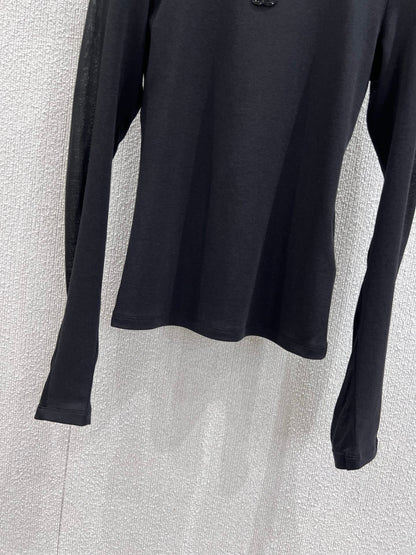 Chan 25Fw Bottom T-shirt